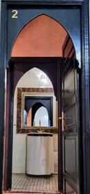 Riad Dar Serenity