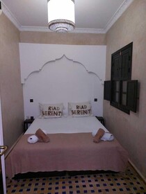 Riad Dar Serenity