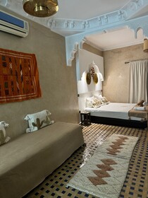 Riad Dar Serenity