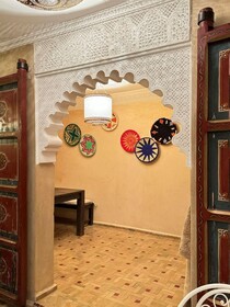 Riad Dar Serenity