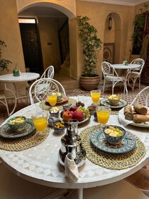 Riad Dar Serenity