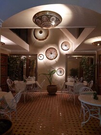 Riad Dar Serenity