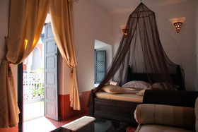 Riad Dar Shana