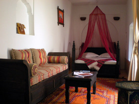Riad Dar Shana