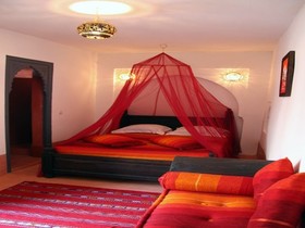 Riad Dar Shana