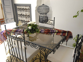 Riad Dar Shana