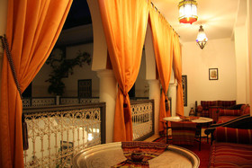 Riad Dar Shana