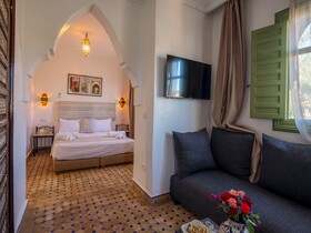Riad Dar Sido