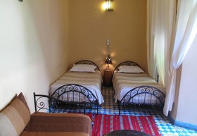 Riad Dar Tamlil