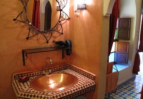 Riad Dar Tamlil