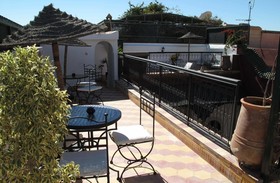 Riad Dar Tamlil