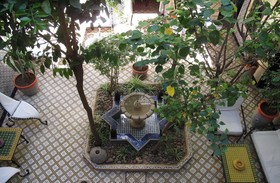 Riad Dar Tamlil