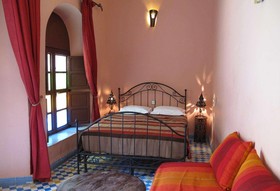 Riad Dar Tamlil