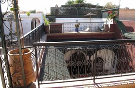 Riad Dar Tamlil