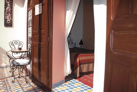 Riad Dar Tamlil