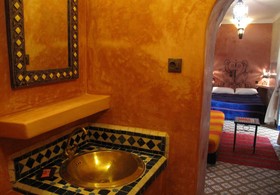 Riad Dar Tamlil