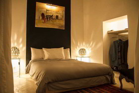 Riad Dar Thalge