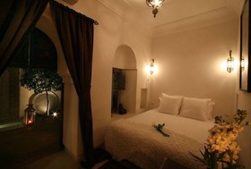Riad Dar Thania