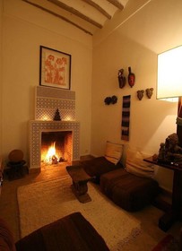 Riad Dar Thania