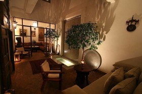 Riad Dar Thania