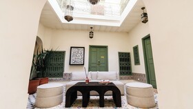 Riad Dar Tiflet
