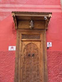 Riad Dar Tiflet