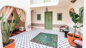 Riad Dar Tiflet