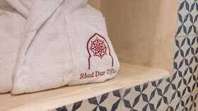 Riad Dar Tiflet