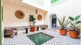 Riad Dar Tiflet