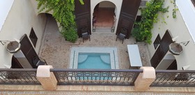 Riad Dar Warda