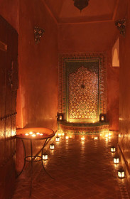 Riad Dar Warda