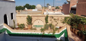 Riad Dar Warda