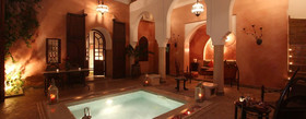 Riad Dar Warda