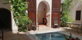 Riad Dar Warda
