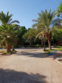Riad Dar Warda