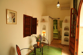 Riad Dar Warda
