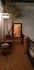 Riad Dar Warda