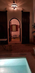 Riad Dar Warda