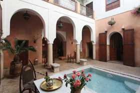 Riad Dar Warda