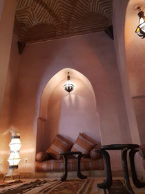 Riad Dar Warda