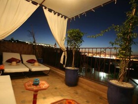 Riad Dar Yammi