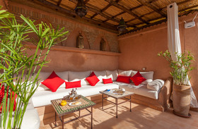 Riad Dar Yema