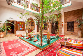 Riad Dar Yema