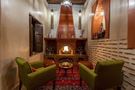 Riad Dar Yema