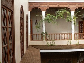 Riad Dar Zahia