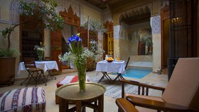 Riad Dar Zahia