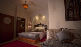 Riad Dar Zahia