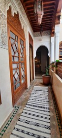 Riad Dar Zahia