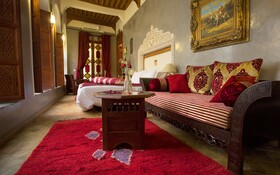 Riad Dar Zahia