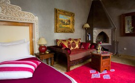 Riad Dar Zahia